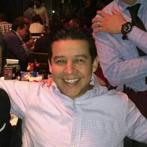 Meet your Posher, Benjamin